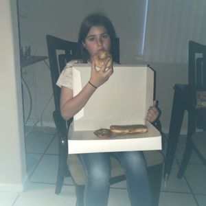 Meet your Posher, Kaylee